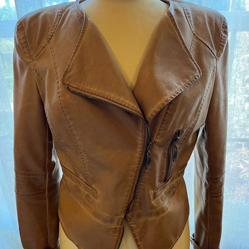 Womens Jacket - Picture 1 of 7